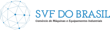 SVF do Brasil Logo